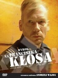 Постер к Приговор Франтишеку Клосу смотреть онлайн на HD Rezka