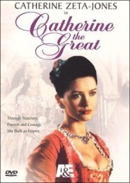 Постер к Екатерина Великая смотреть онлайн на HD Rezka