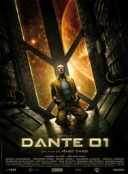 Постер к Данте 01 смотреть онлайн на HD Rezka