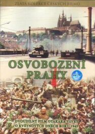 Постер к Освобождение Праги смотреть онлайн на HD Rezka
