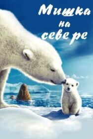 Постер к Мишка на Севере смотреть онлайн на HD Rezka