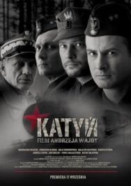 Постер к Катынь смотреть онлайн на HD Rezka