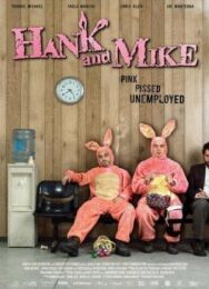 Постер к Хэнк и Майк смотреть онлайн на HD Rezka