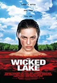 Постер к Заколдованное озеро смотреть онлайн на HD Rezka