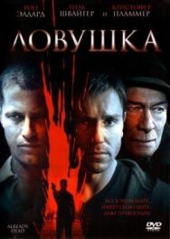 Постер к Ловушка смотреть онлайн на HD Rezka