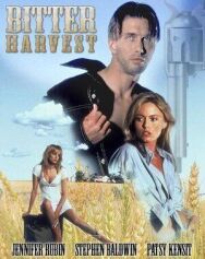 Постер к Горькая жатва смотреть онлайн на HD Rezka