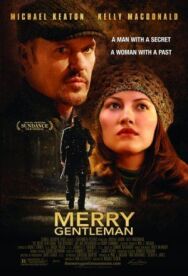 Постер к Веселый господин смотреть онлайн на HD Rezka