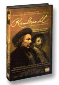 Постер к Рембрандт смотреть онлайн на HD Rezka