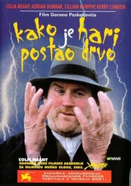 Постер к Как Гарри превратился в дерево смотреть онлайн на HD Rezka