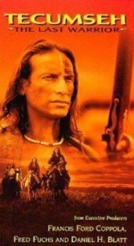 Постер к Текумзе: Последний воин смотреть онлайн на HD Rezka