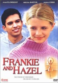 Постер к Фрэнки и Хэйзел смотреть онлайн на HD Rezka