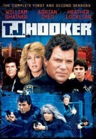Постер к Ти.Дж. Хукер смотреть онлайн на HD Rezka
