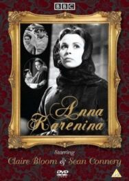 Постер к Анна Каренина смотреть онлайн на HD Rezka