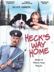 Постер к Гек возвращается домой смотреть онлайн на HD Rezka
