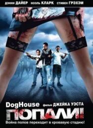 Постер к Попали! смотреть онлайн на HD Rezka