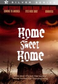 Постер к Дом, милый дом смотреть онлайн на HD Rezka