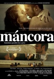 Постер к Манкора смотреть онлайн на HD Rezka