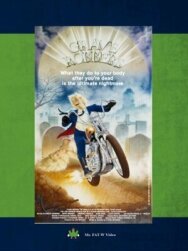 Постер к Мертвая подружка смотреть онлайн на HD Rezka
