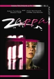 Постер к Заппа смотреть онлайн на HD Rezka