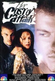 Постер к Её шикарный роман смотреть онлайн на HD Rezka