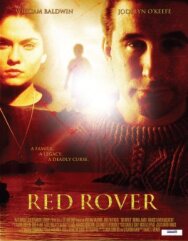 Постер к Красный бродяга смотреть онлайн на HD Rezka