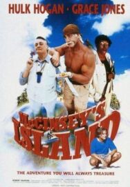 Постер к Остров МакКинси смотреть онлайн на HD Rezka