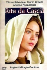 Постер к Святая Рита Кашийская смотреть онлайн на HD Rezka