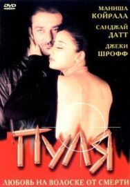 Постер к Пуля смотреть онлайн на HD Rezka