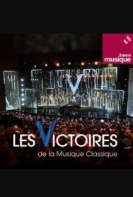 Постер к 10-я церемония вручения премии Les victoires de la musique classique смотреть онлайн на HD Rezka