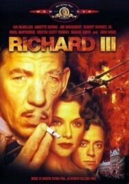 Постер к Ричард III смотреть онлайн на HD Rezka