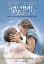 Постер к Дневник памяти смотреть онлайн на HD Rezka