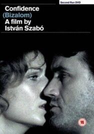 Постер к Доверие смотреть онлайн на HD Rezka