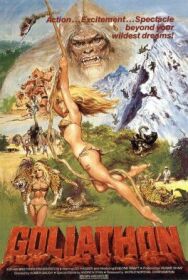Постер к Могучий пекинец смотреть онлайн на HD Rezka