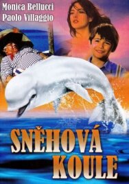 Постер к Снежок смотреть онлайн на HD Rezka