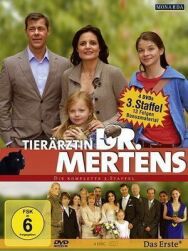 Постер к Моя мама — ветеринар смотреть онлайн на HD Rezka