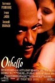 Постер к Отелло смотреть онлайн на HD Rezka