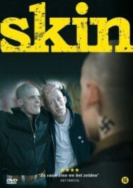 Постер к Скин смотреть онлайн на HD Rezka