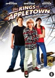 Постер к Короли Эпплтауна смотреть онлайн на HD Rezka