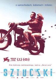 Постер к Штучки смотреть онлайн на HD Rezka