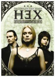 Постер к Ведьма смотреть онлайн на HD Rezka