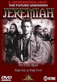 Постер к Иеремия смотреть онлайн на HD Rezka