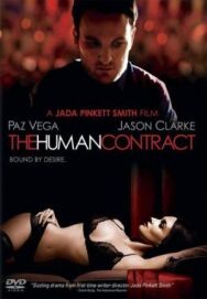 Постер к Человеческий контракт смотреть онлайн на HD Rezka
