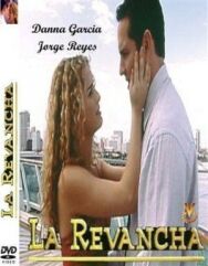 Постер к Реванш смотреть онлайн на HD Rezka