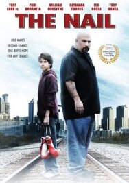 Постер к Гвоздь: История Джои Нардоне смотреть онлайн на HD Rezka