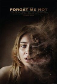 Постер к Не забывай меня смотреть онлайн на HD Rezka