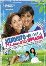 Постер к Немного радости, немного печали смотреть онлайн на HD Rezka