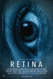 Постер к Сетчатка смотреть онлайн на HD Rezka
