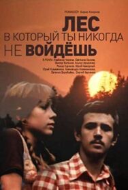 Постер к Лес, в который ты никогда не войдёшь смотреть онлайн на HD Rezka