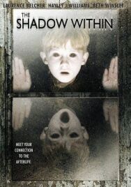 Постер к Тень внутри смотреть онлайн на HD Rezka