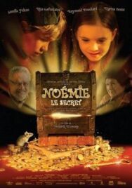Постер к Секрет Ноэми смотреть онлайн на HD Rezka